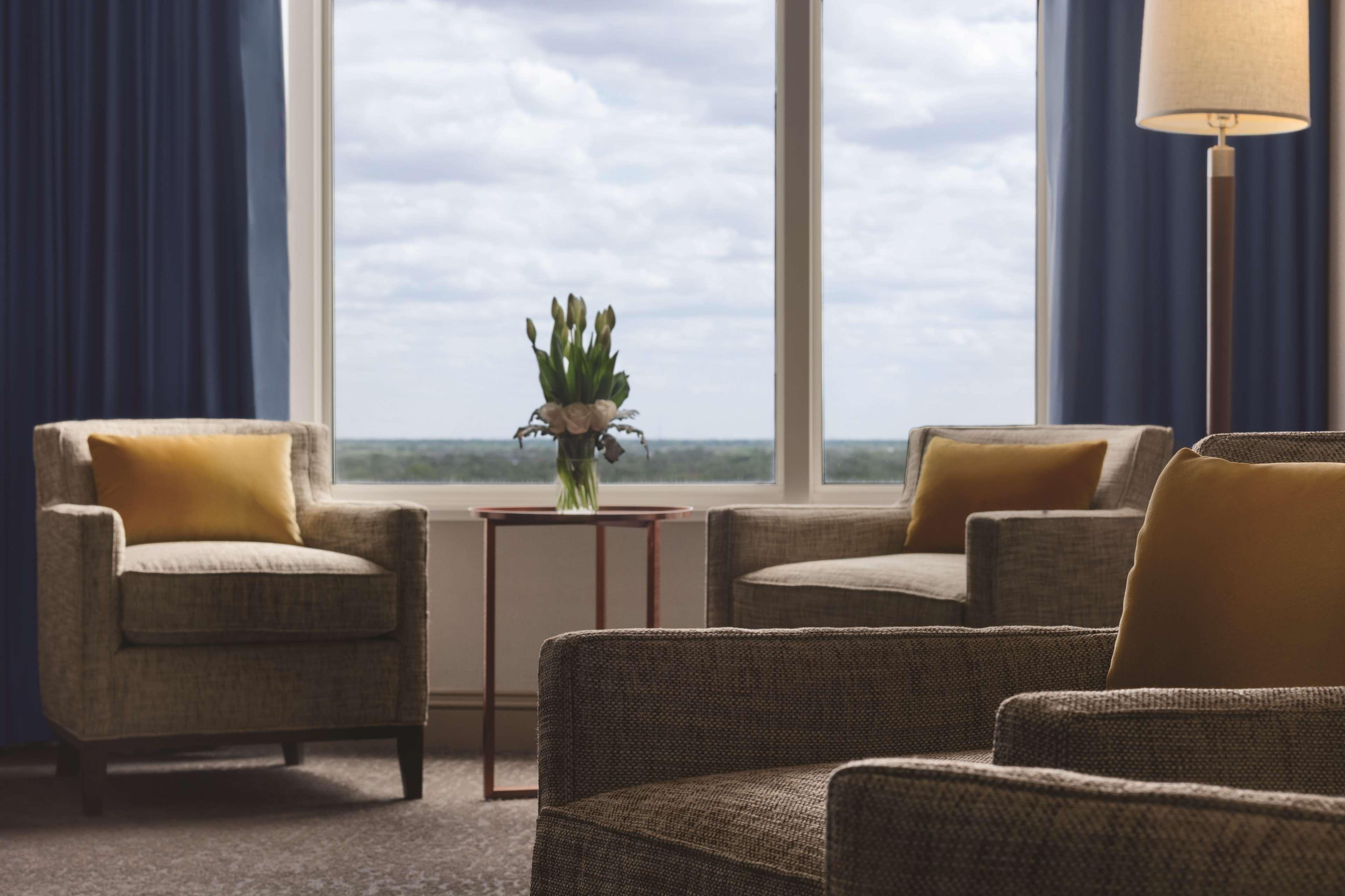 Hotel Hyatt Regency Wichita Exteriér fotografie