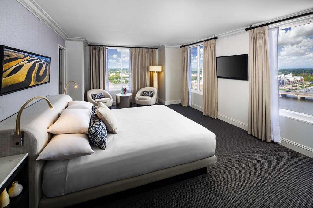 Hotel Hyatt Regency Wichita Pokoj fotografie